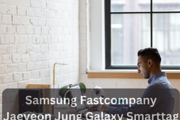 samsung fastcompany jaeyeon jung galaxy smarttag