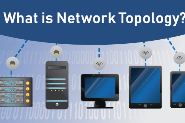 Which One Of The Following is Not a Network Topology