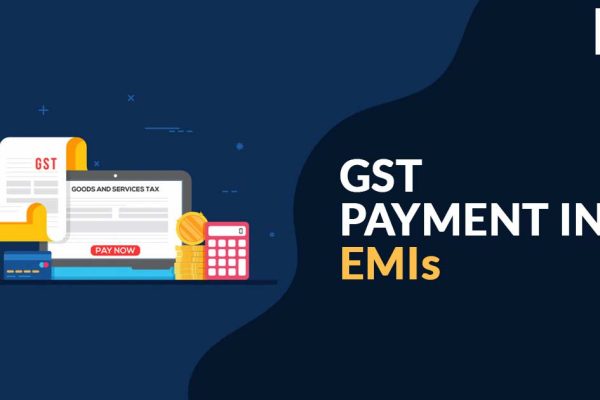 GST payments
