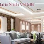 Luxury Flat in Noida