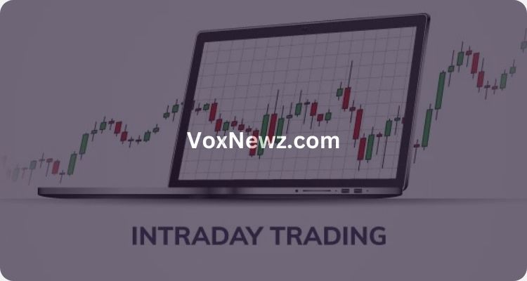 successful intraday trading strategies
